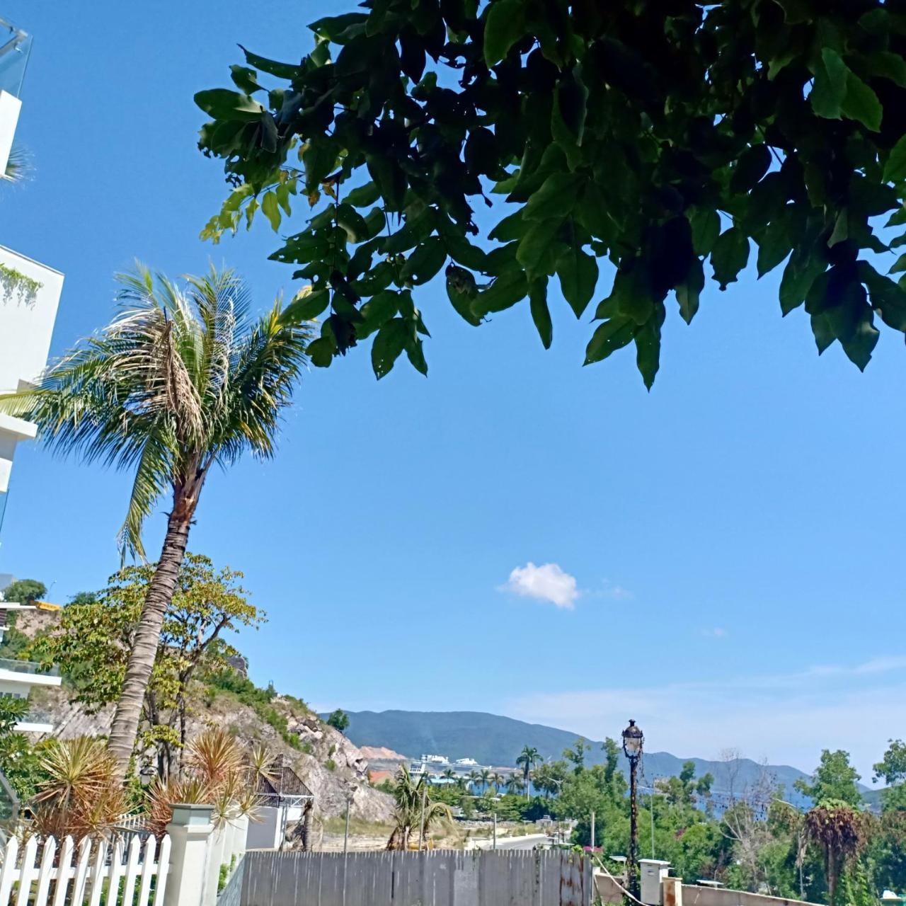 Nha Trang Star Villa Hotel Cameră foto