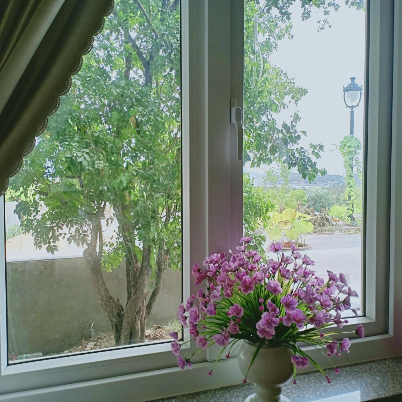 Nha Trang Star Villa Hotel Cameră foto