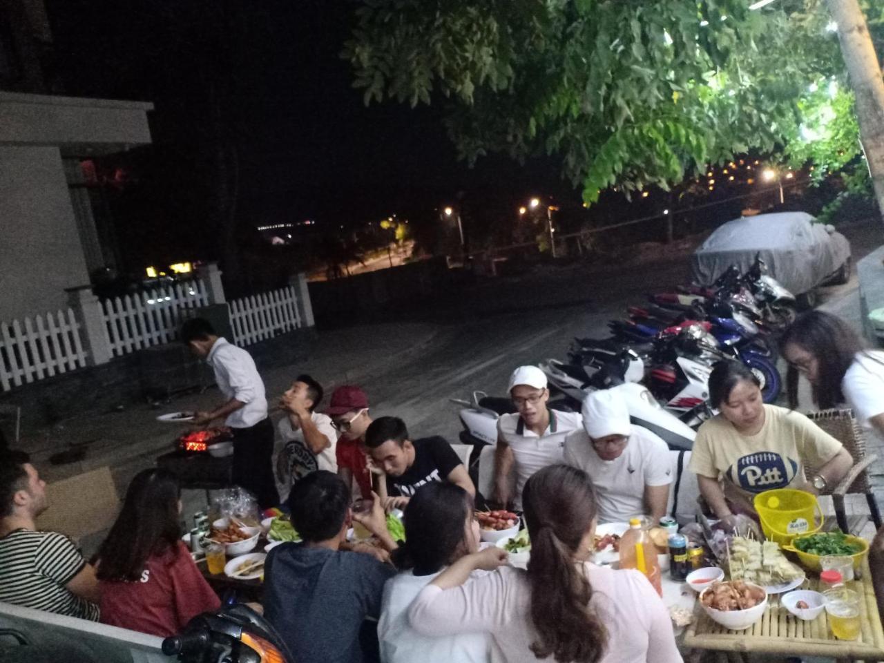 Nha Trang Star Villa Hotel Cameră foto