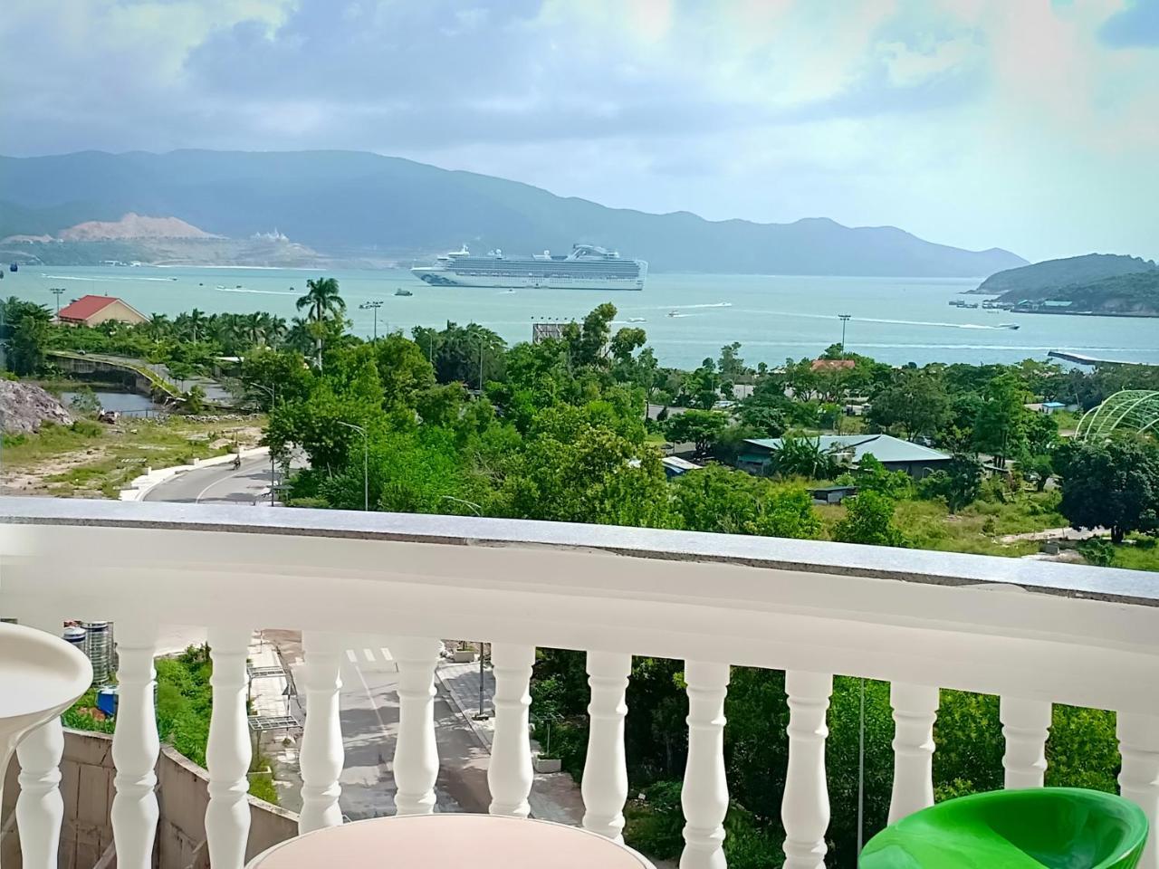 Nha Trang Star Villa Hotel Cameră foto