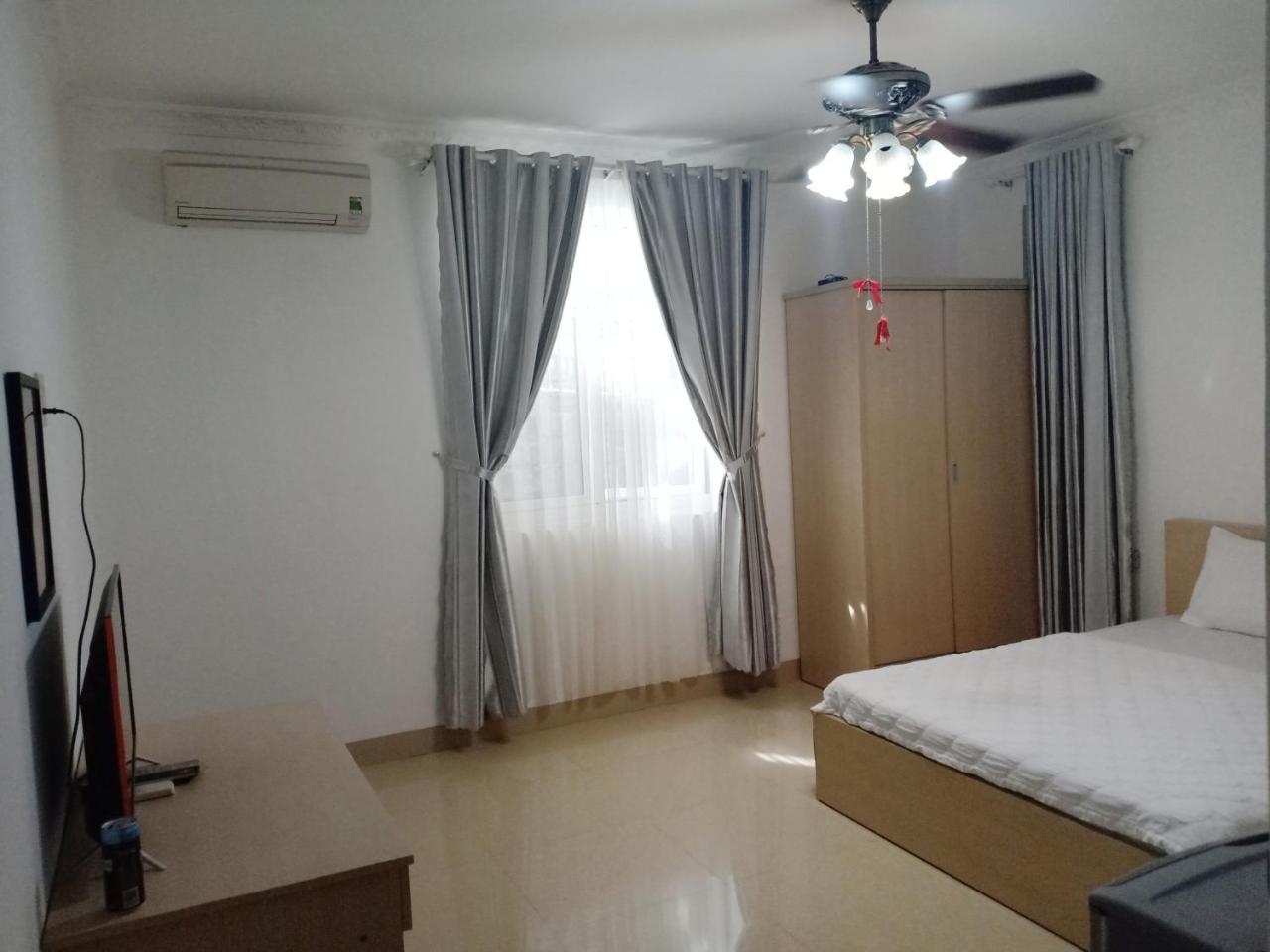 Nha Trang Star Villa Hotel Cameră foto