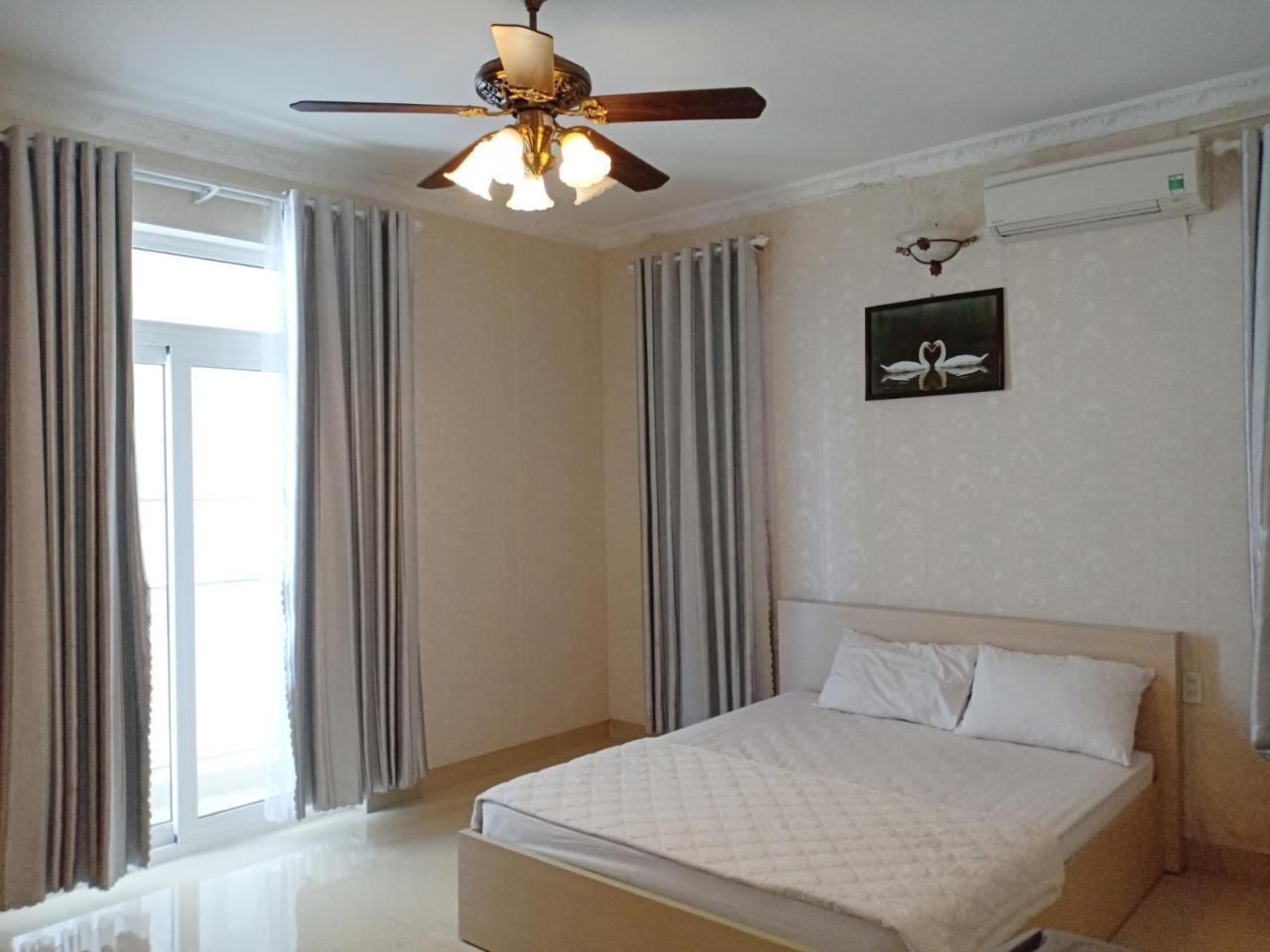 Nha Trang Star Villa Hotel Cameră foto