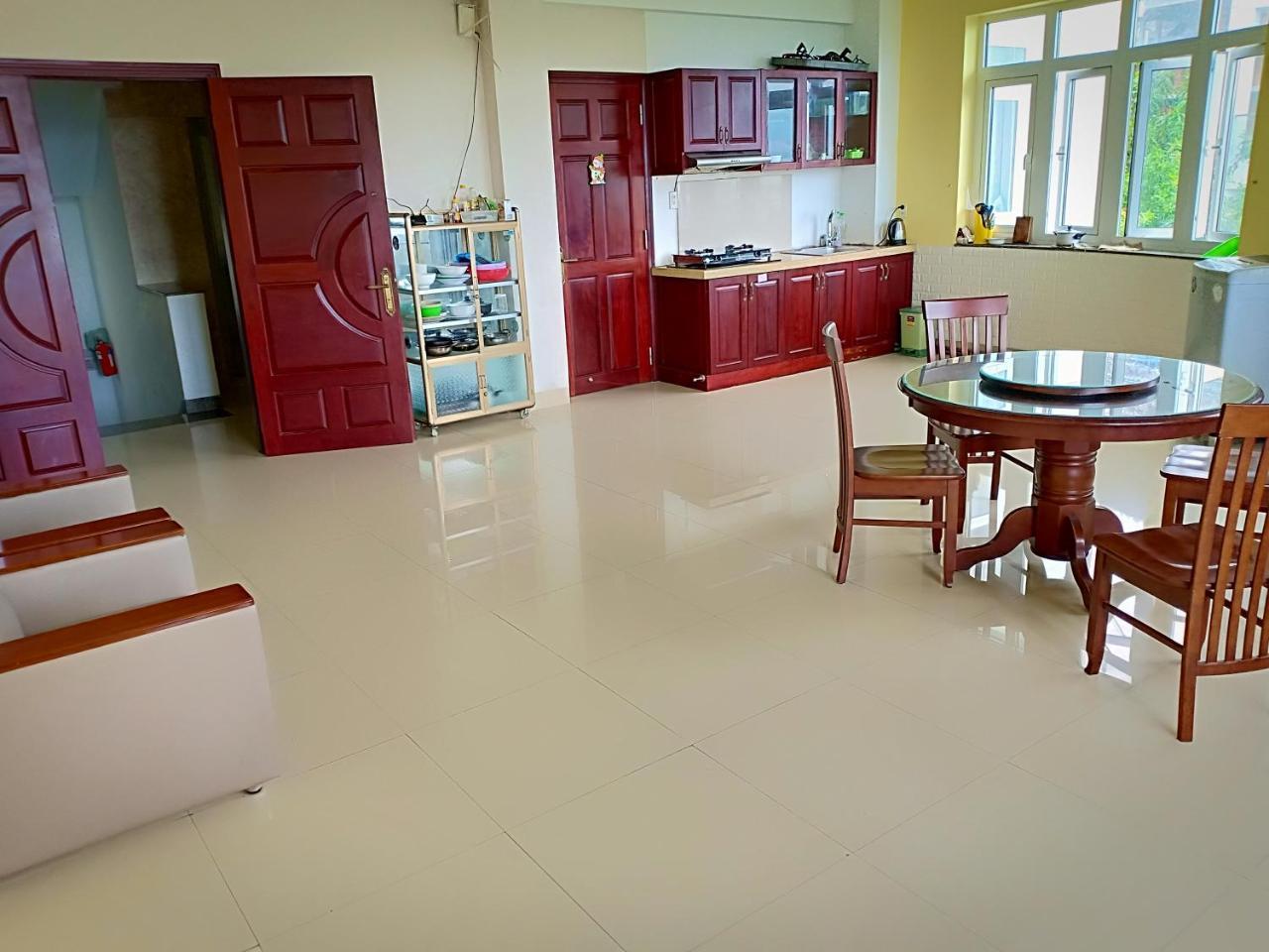 Nha Trang Star Villa Hotel Cameră foto