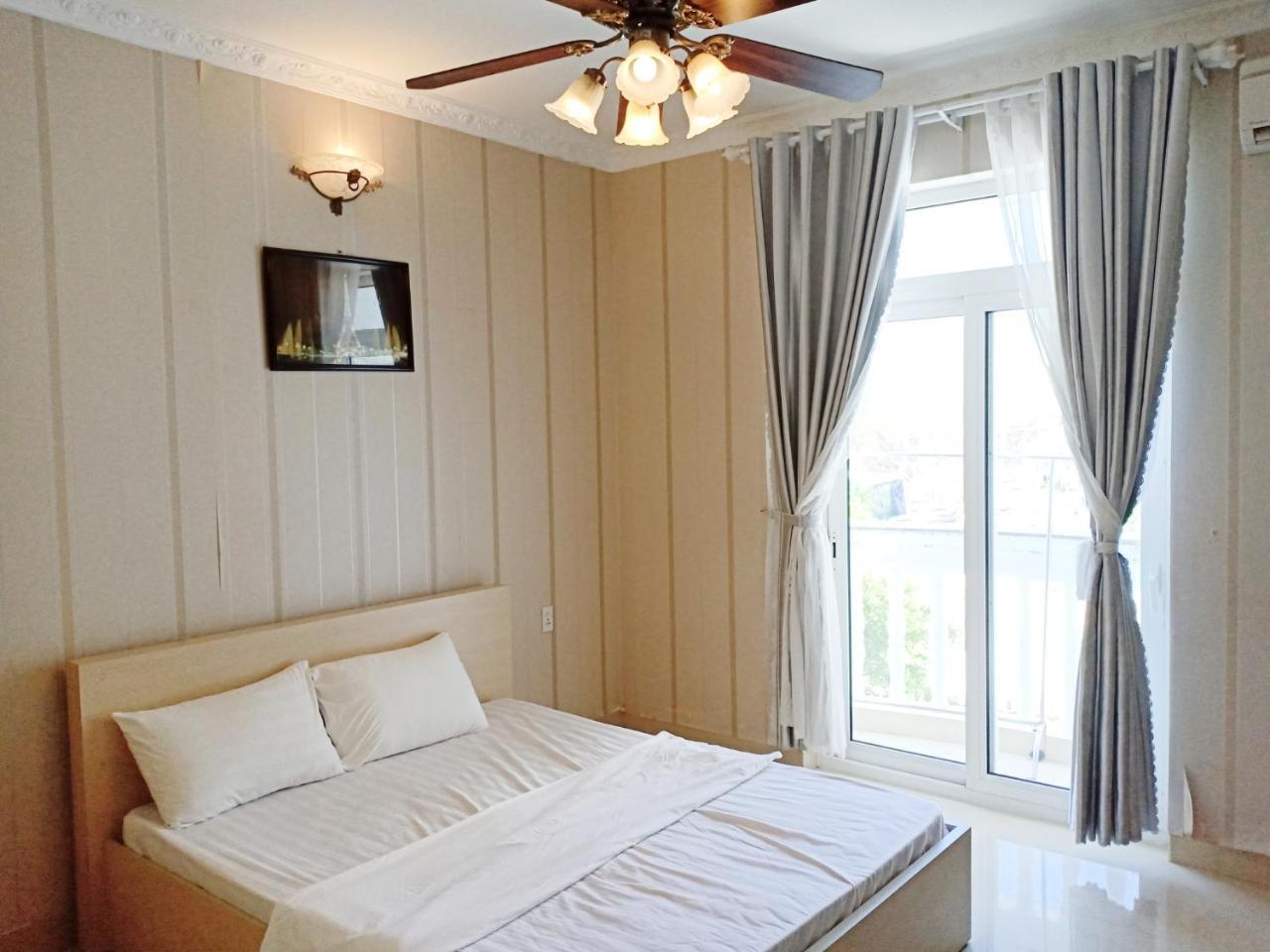 Nha Trang Star Villa Hotel Cameră foto