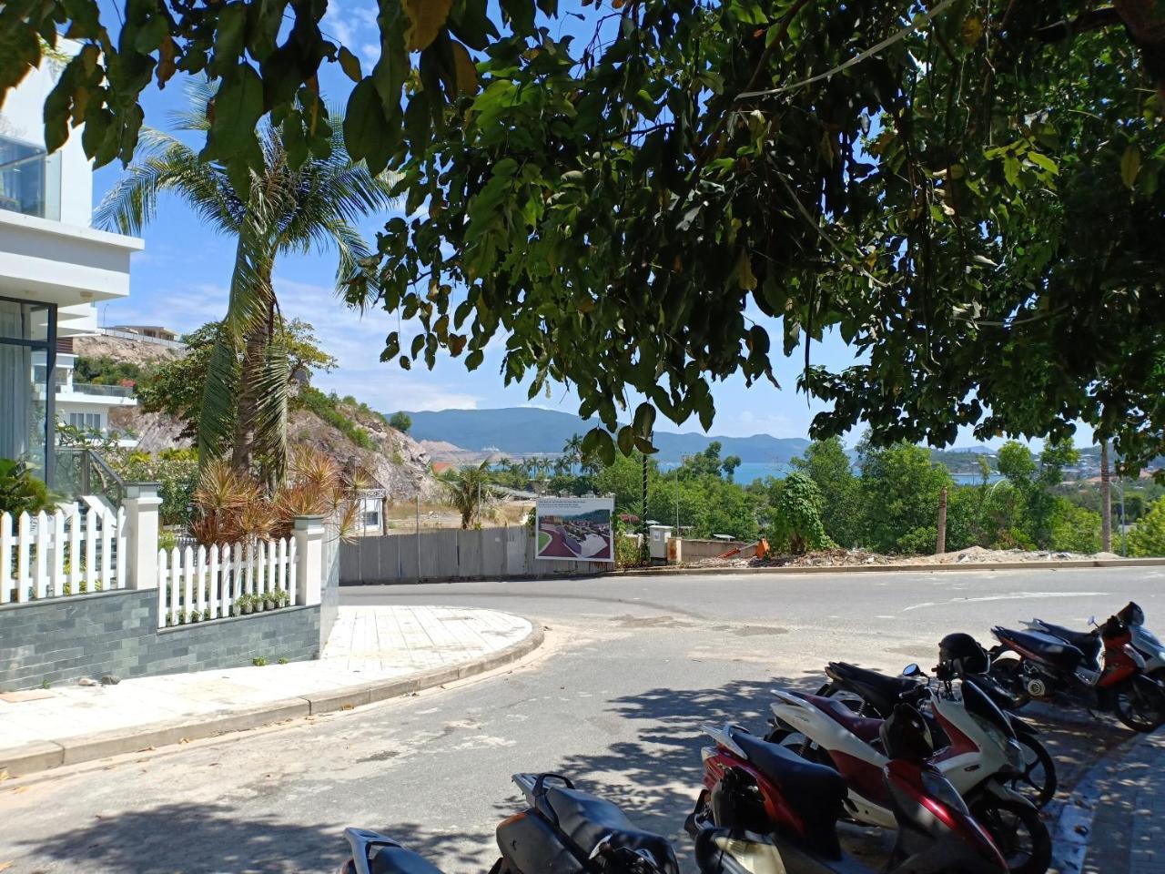 Nha Trang Star Villa Hotel Cameră foto