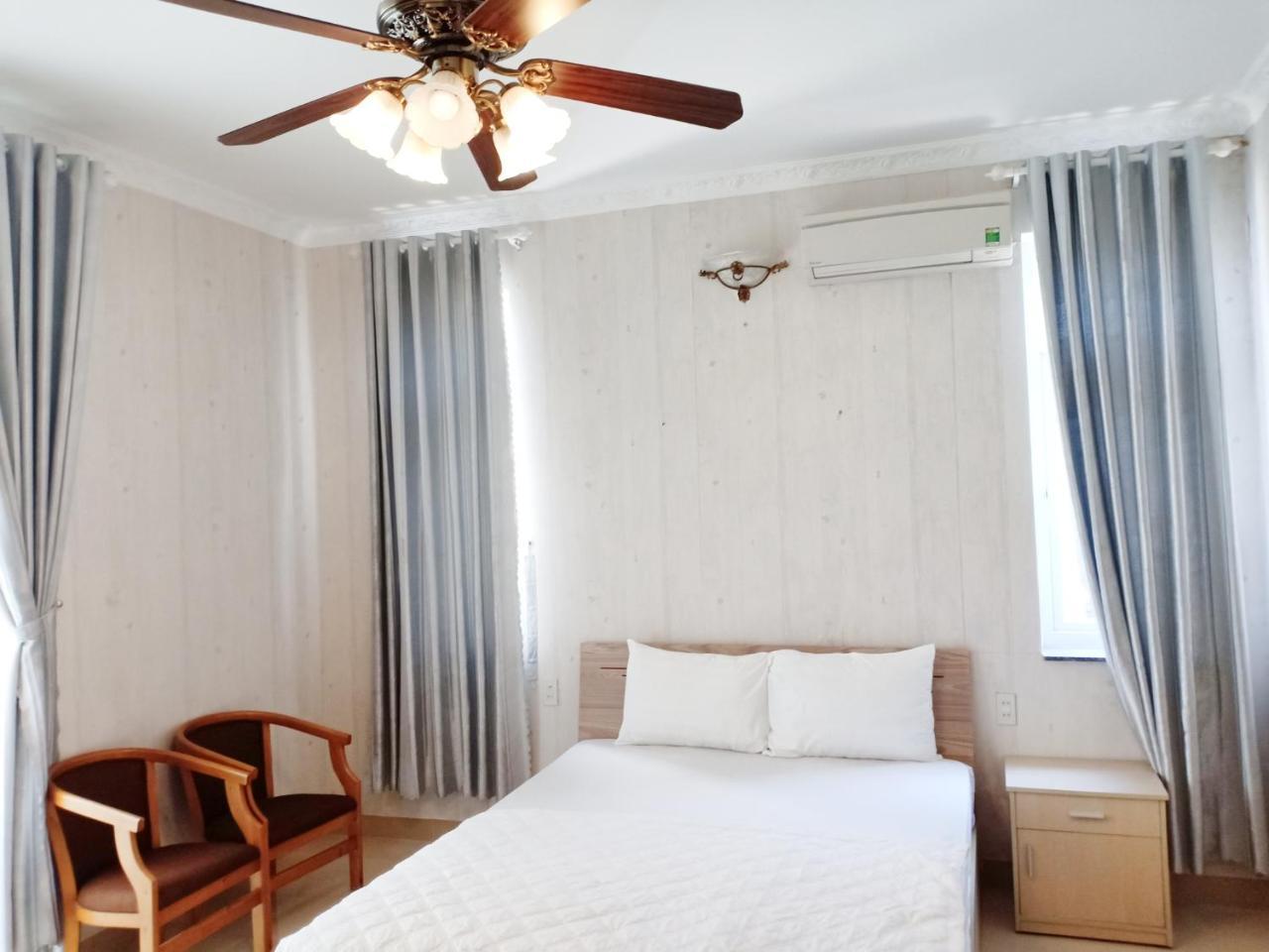 Nha Trang Star Villa Hotel Cameră foto
