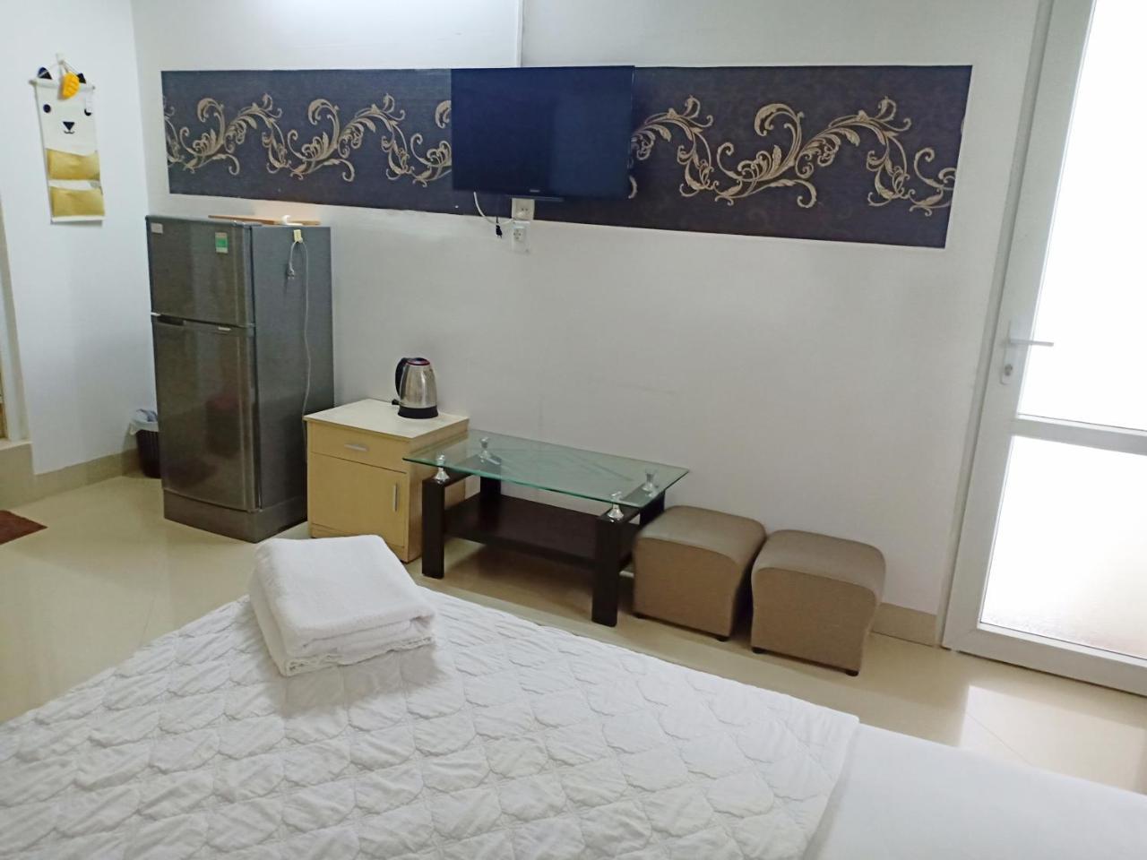 Nha Trang Star Villa Hotel Cameră foto