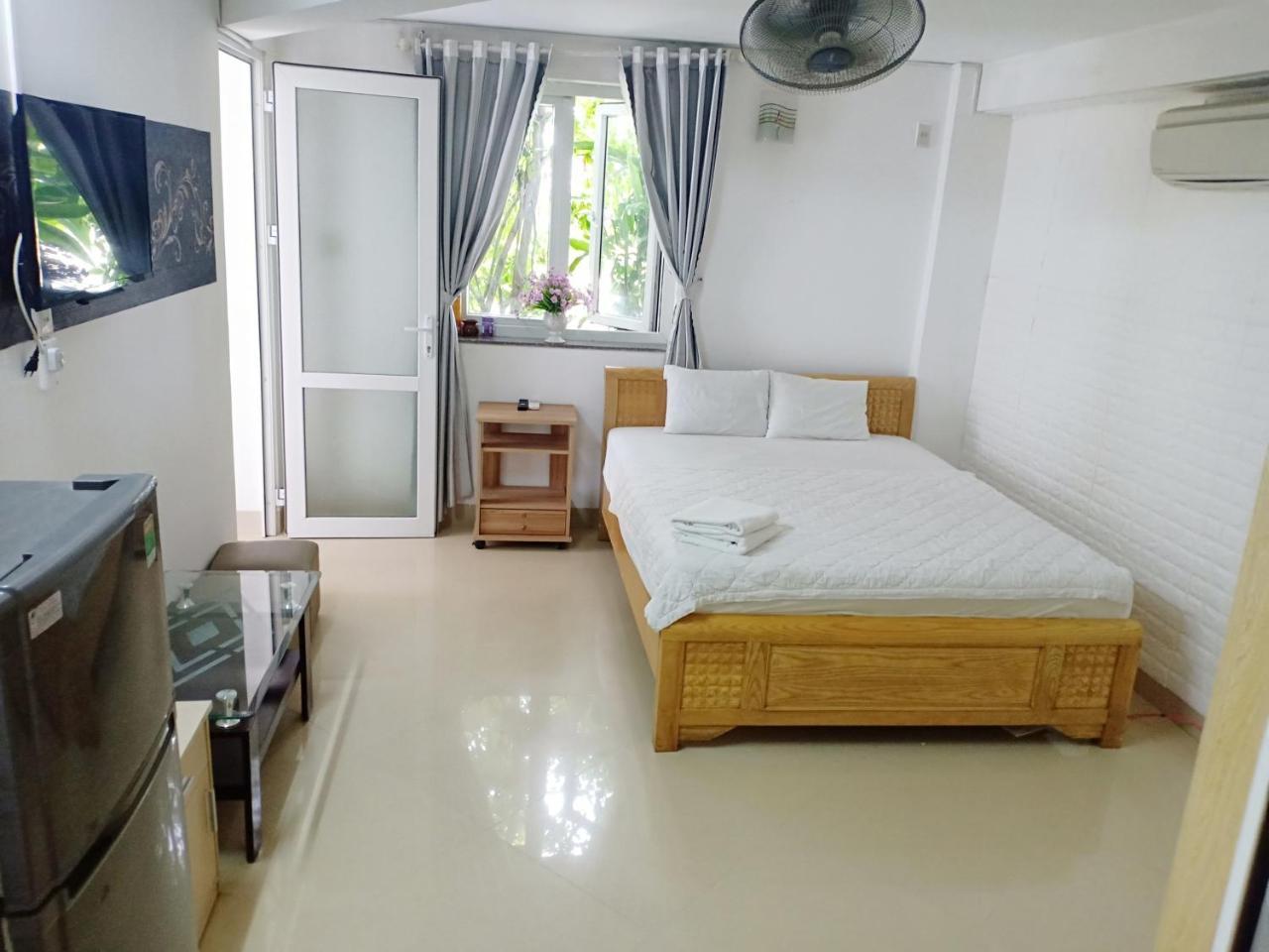 Nha Trang Star Villa Hotel Cameră foto