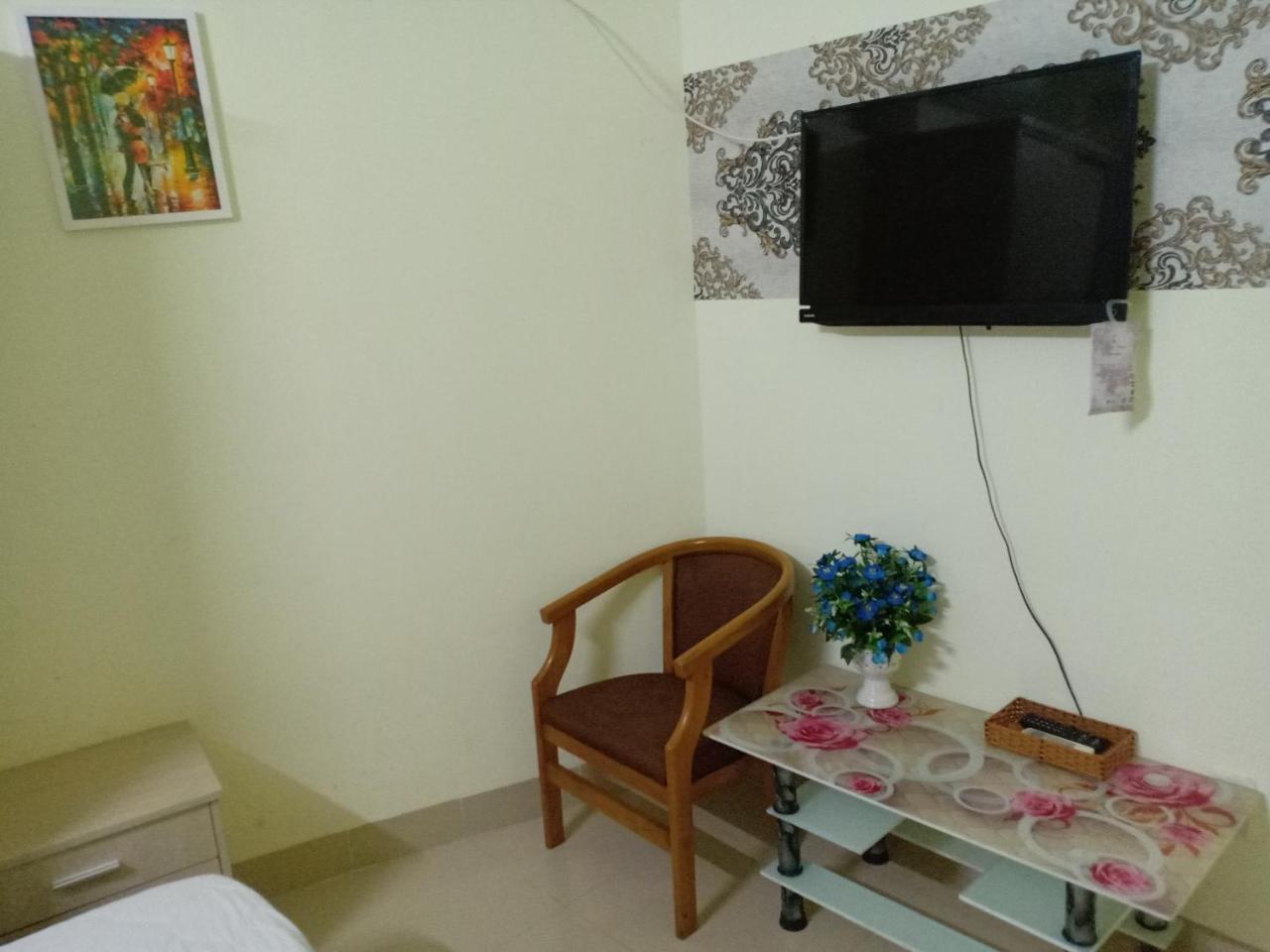 Nha Trang Star Villa Hotel Cameră foto