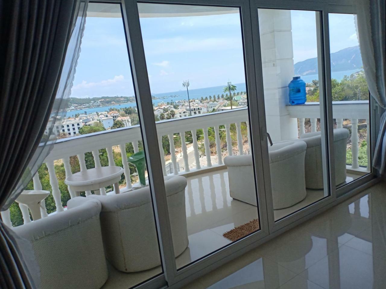 Nha Trang Star Villa Hotel Cameră foto