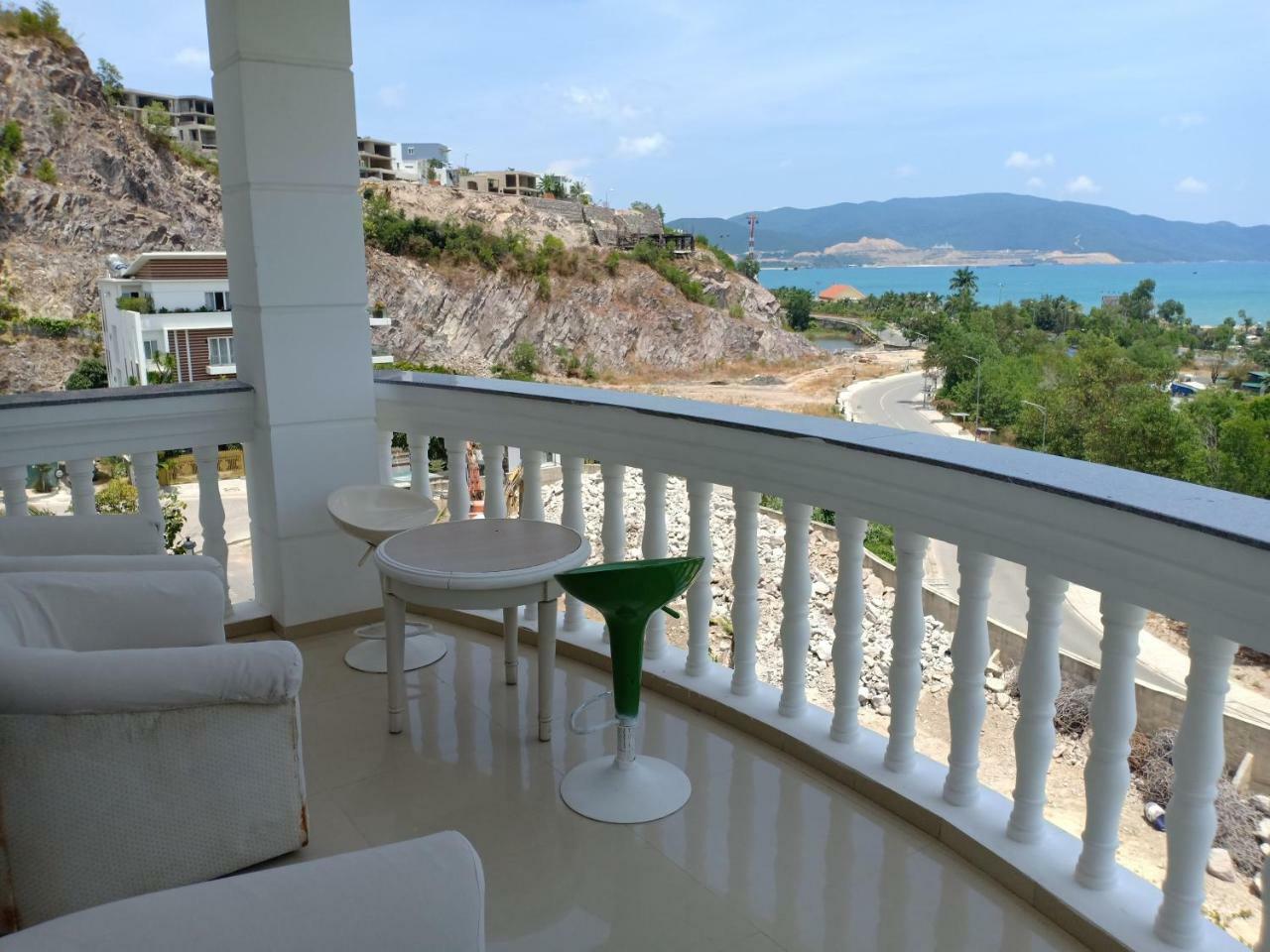 Nha Trang Star Villa Hotel Cameră foto
