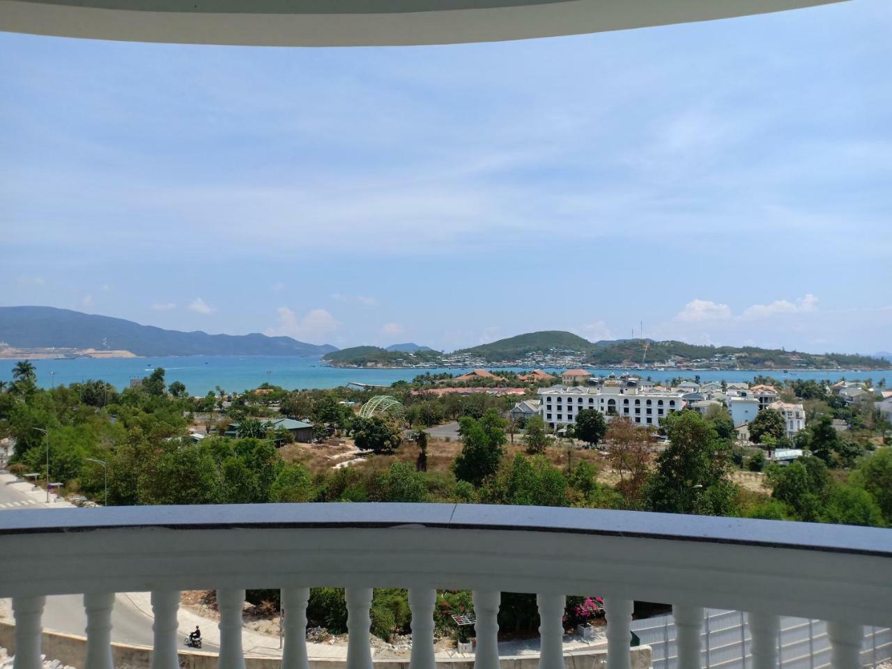 Nha Trang Star Villa Hotel Cameră foto