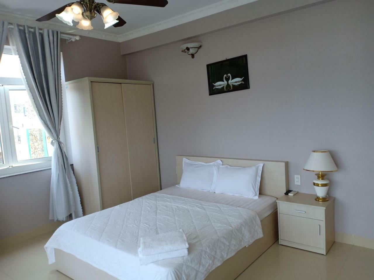 Nha Trang Star Villa Hotel Cameră foto