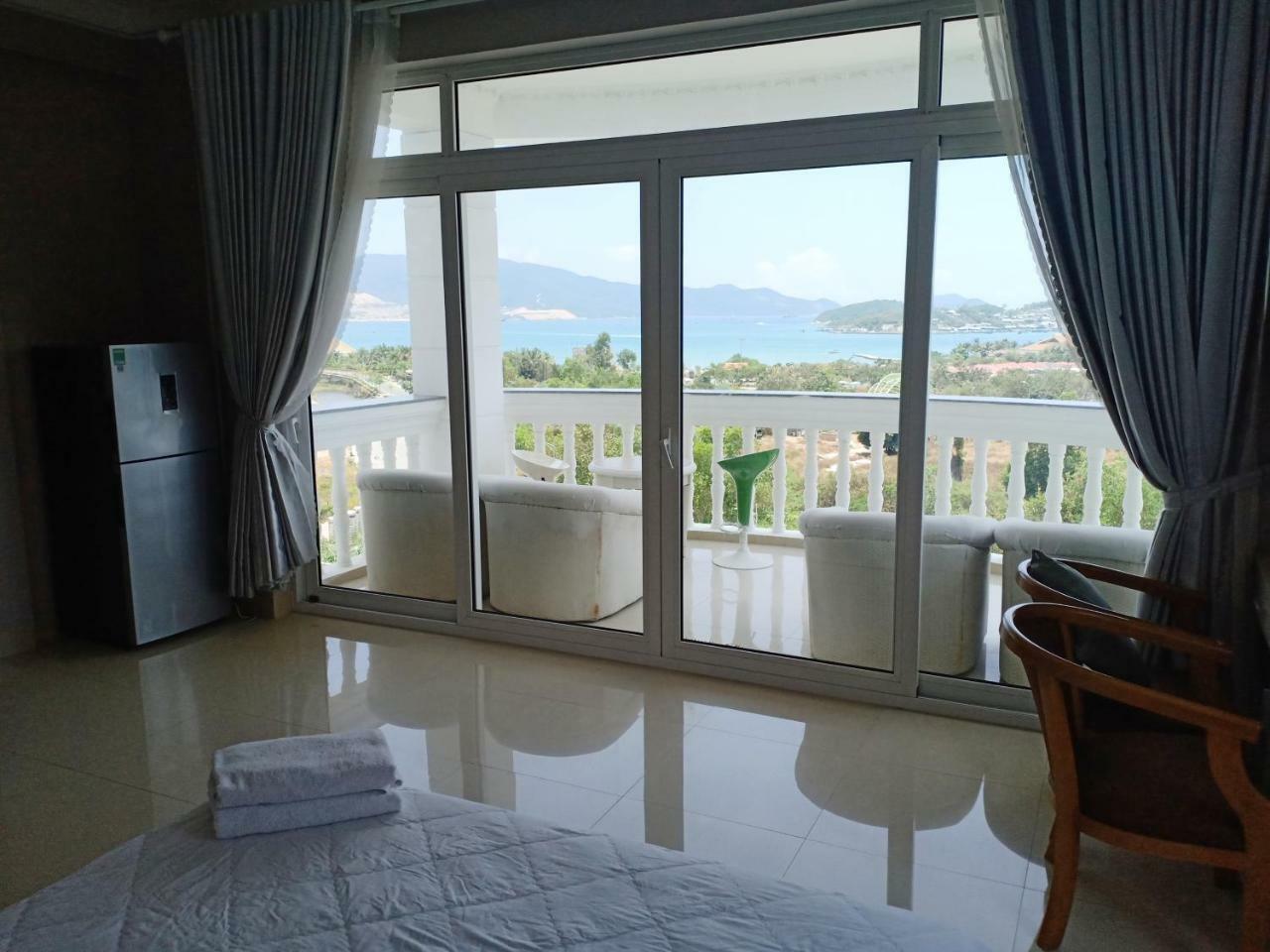 Nha Trang Star Villa Hotel Cameră foto