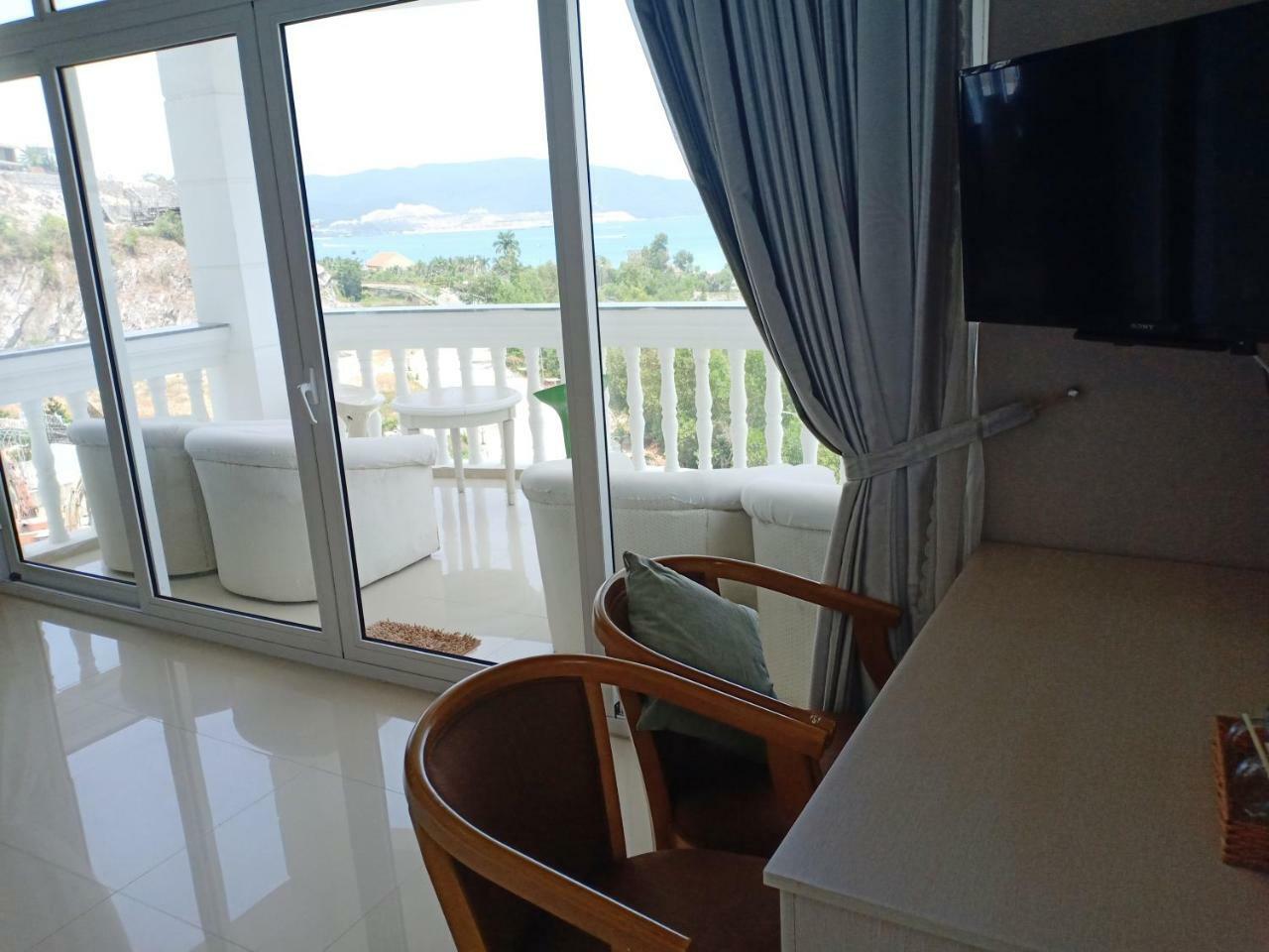 Nha Trang Star Villa Hotel Cameră foto