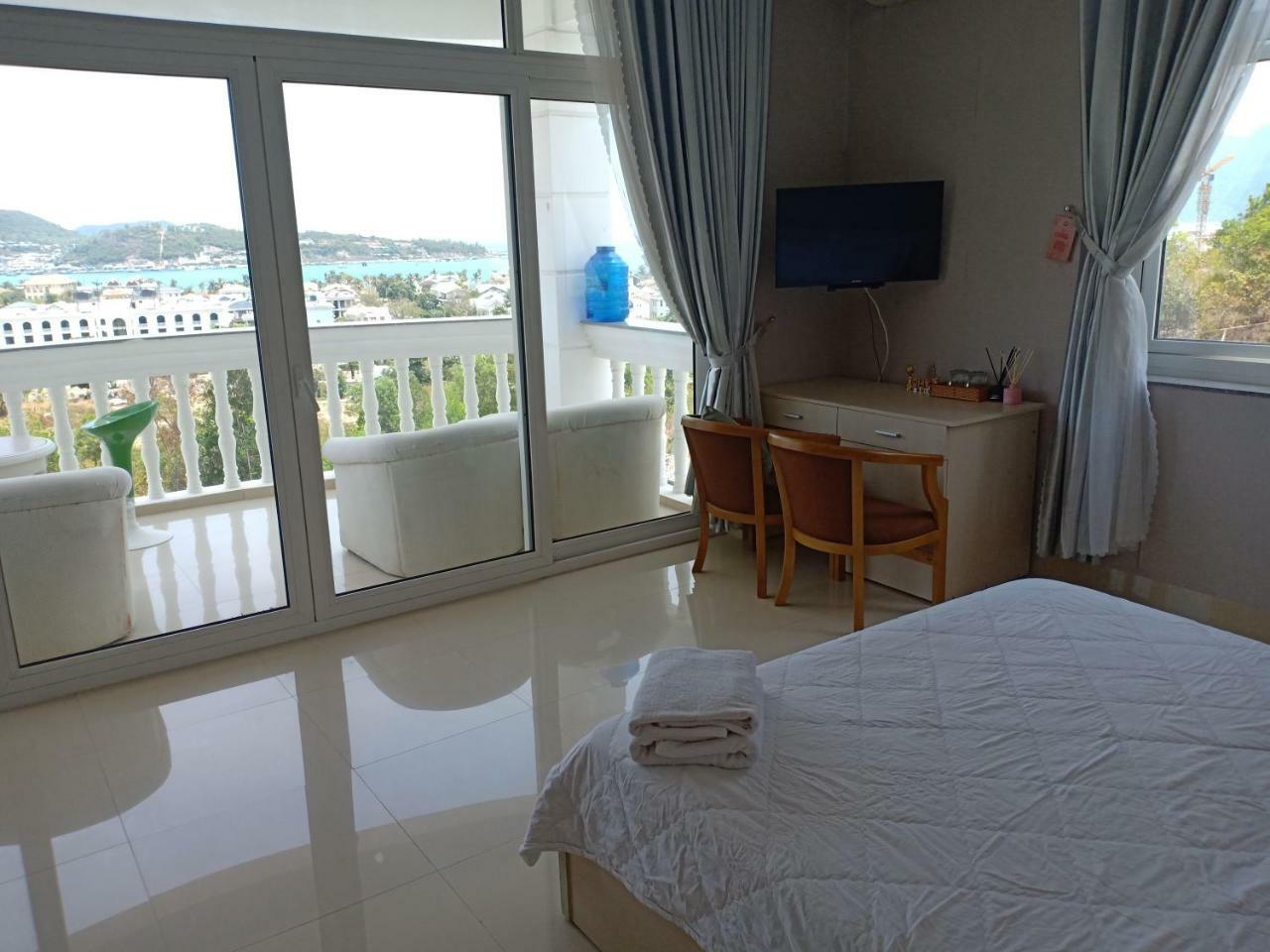 Nha Trang Star Villa Hotel Cameră foto
