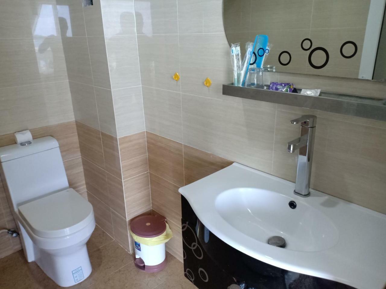 Nha Trang Star Villa Hotel Cameră foto