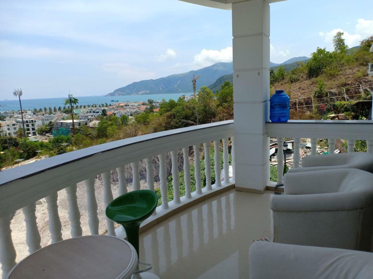 Nha Trang Star Villa Hotel Cameră foto