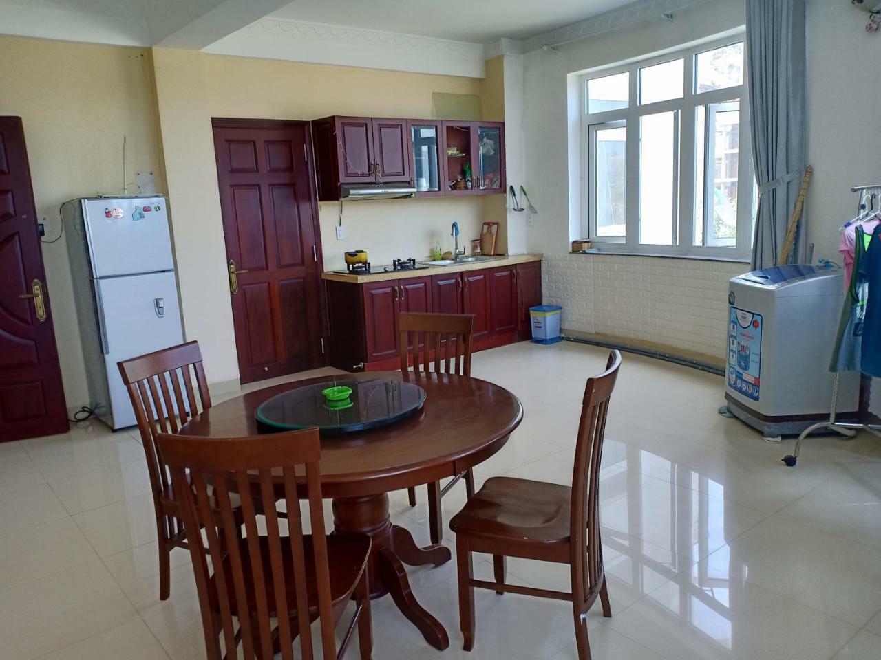 Nha Trang Star Villa Hotel Cameră foto