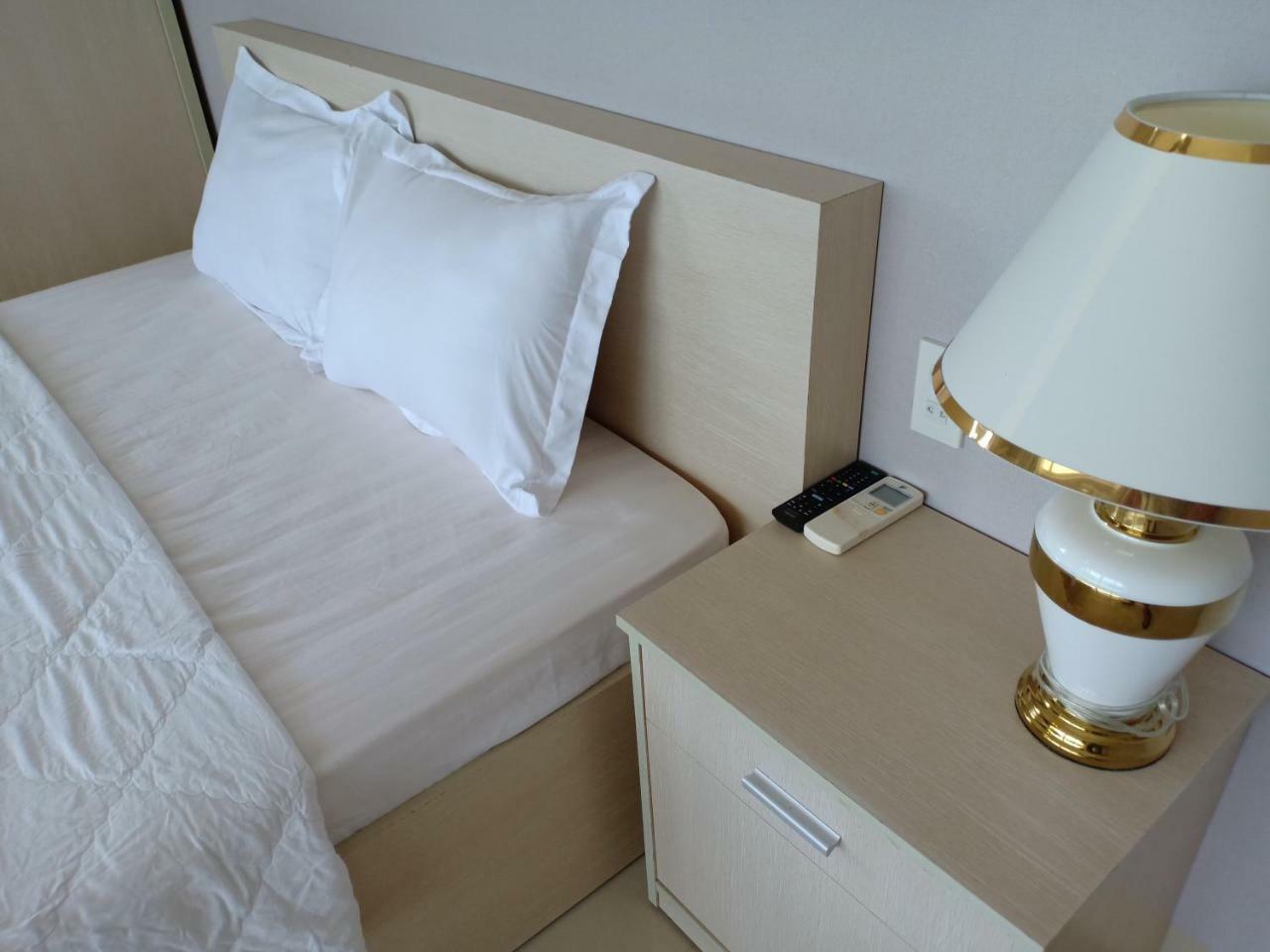 Nha Trang Star Villa Hotel Cameră foto