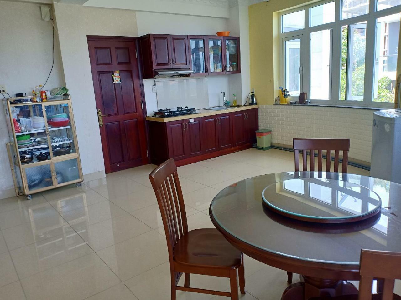 Nha Trang Star Villa Hotel Cameră foto
