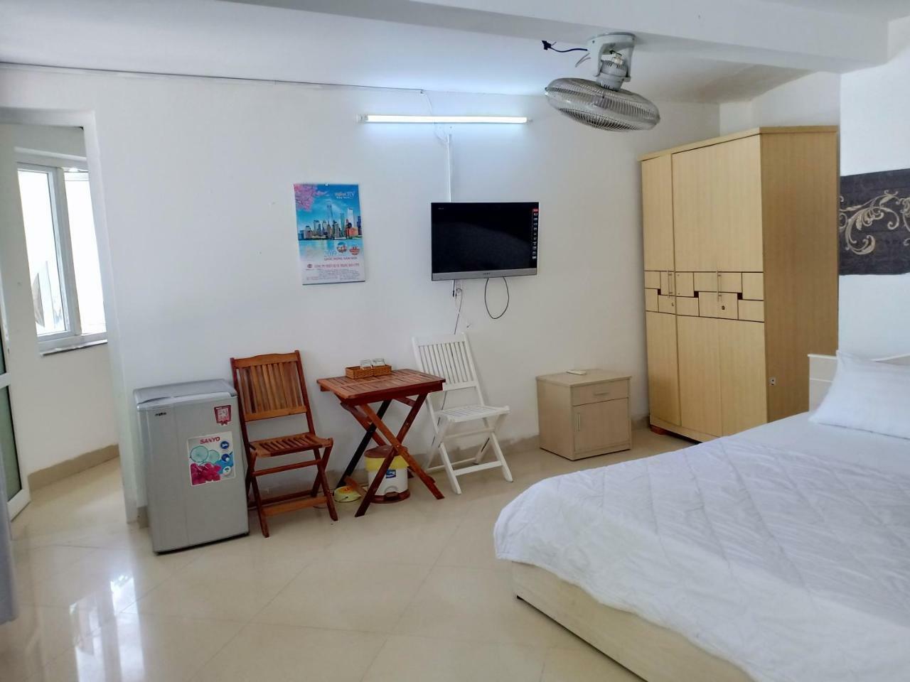 Nha Trang Star Villa Hotel Cameră foto